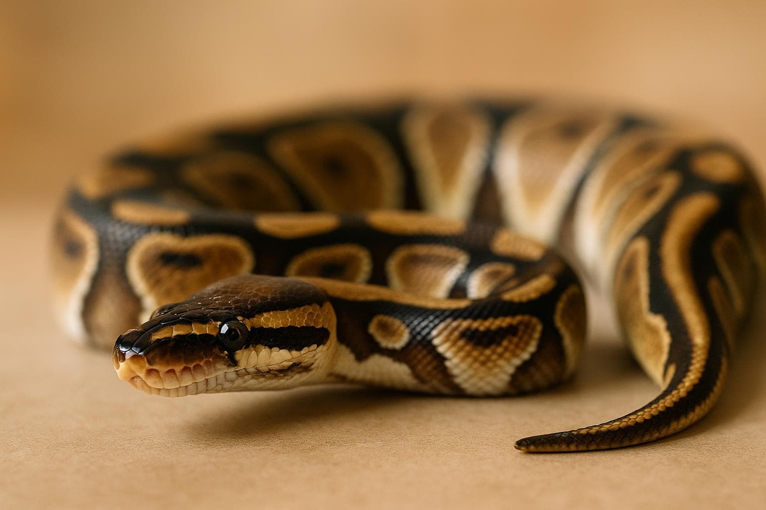 Corn snake