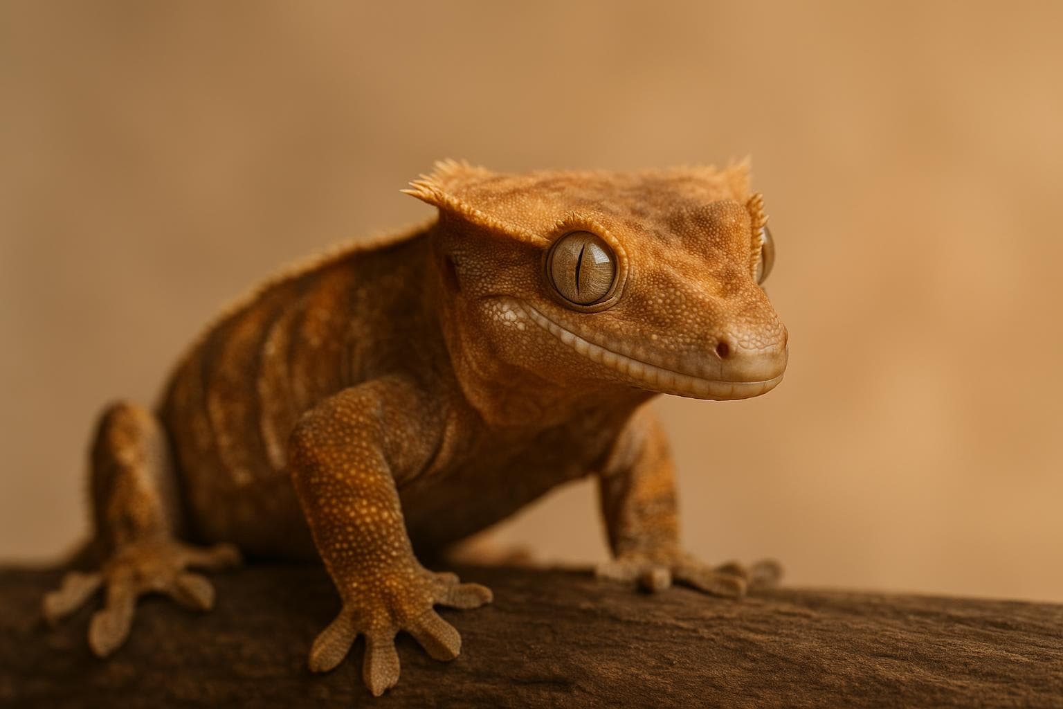 Bearded dragon